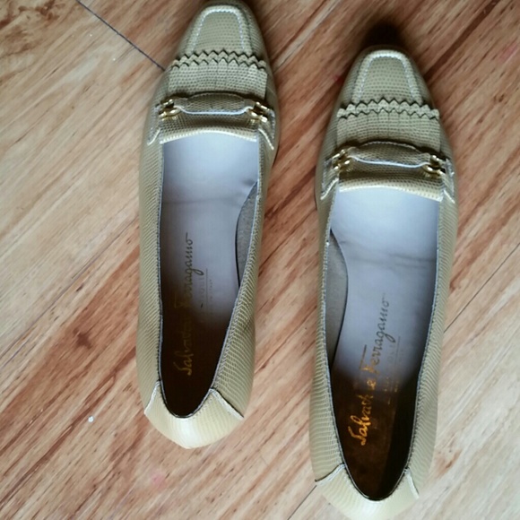 SALVATORE FERRAGAMO - Picture 2 of 4