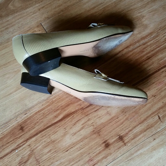 SALVATORE FERRAGAMO - Picture 4 of 4