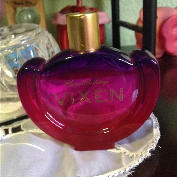 Victoria secret Perfume Vixen