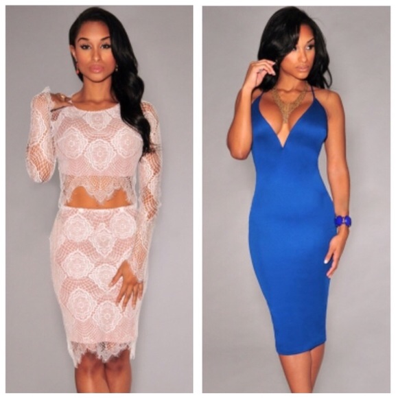 Dresses & Skirts - Bundle!