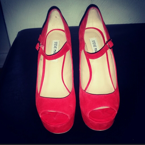 Steve Madden