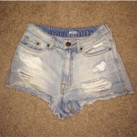 Shorts!