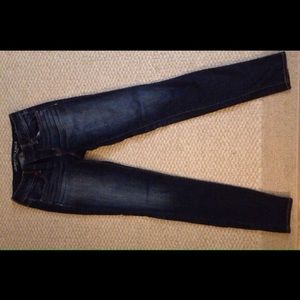 American eagle legging Jean 4 long