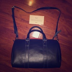 Clare Vivier Petit Duffle