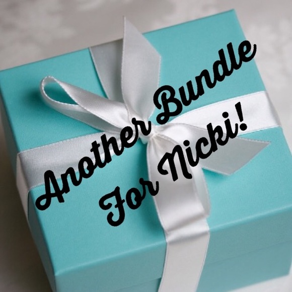 Part 2 of Nicki's bundle!
