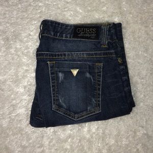 Guess Jeans Size 31!