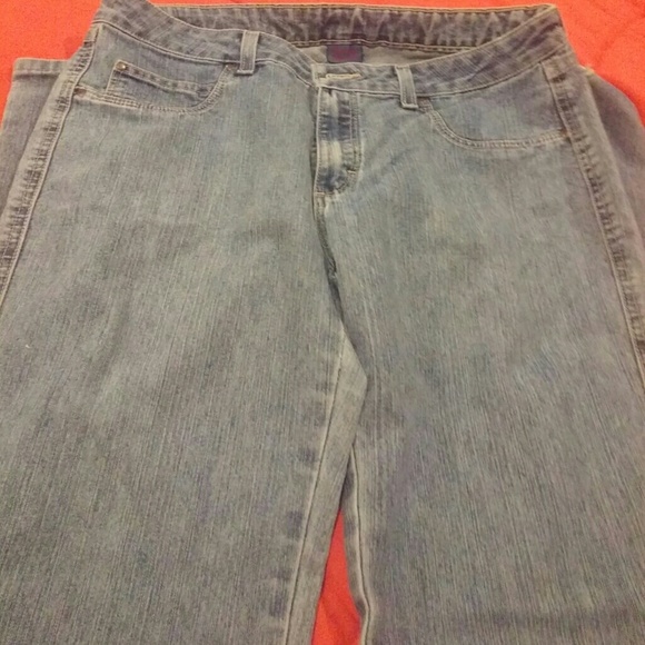 Wrangler jeans