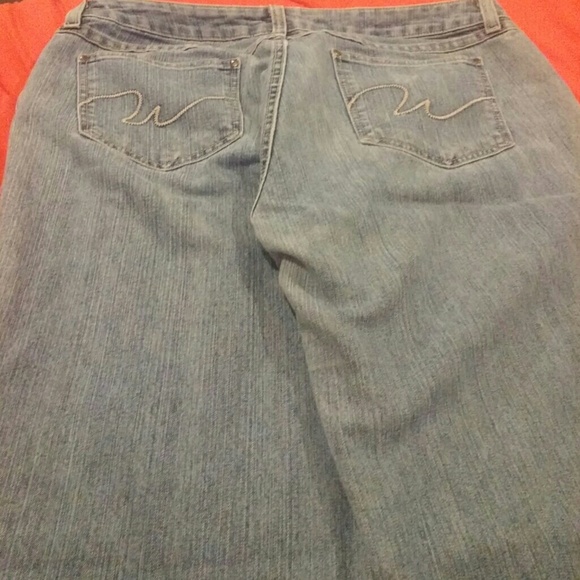 Wrangler jeans - Picture 2 of 3