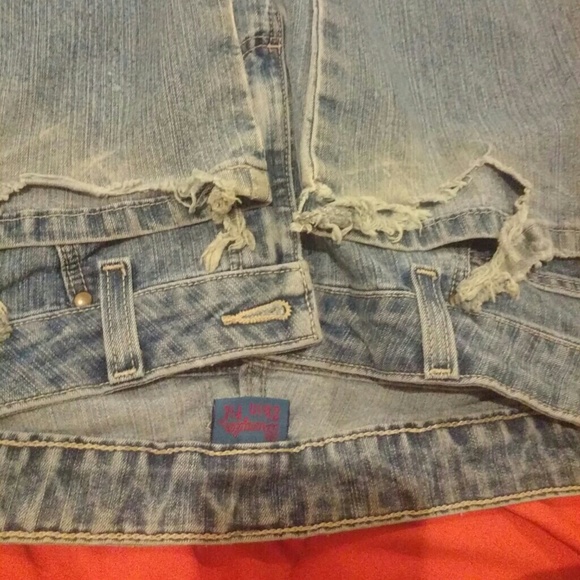 Wrangler jeans - Picture 3 of 3