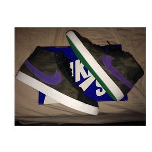 Nike SB Blazers