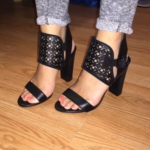 Charles by Charles David Heels
