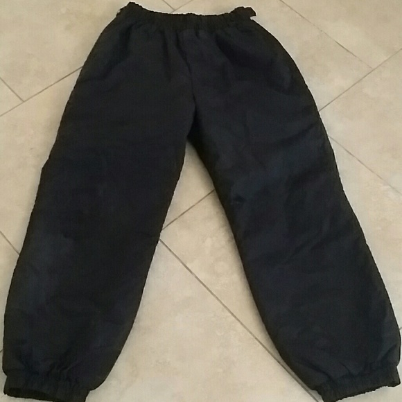 Womens ski pants