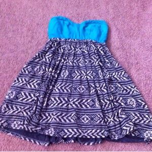 Cover up and romper bundle