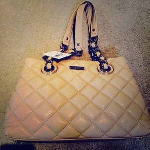 Kate beige beige color