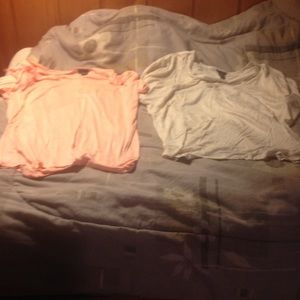 RUE21 BRAND NEW SHIRTS🎀