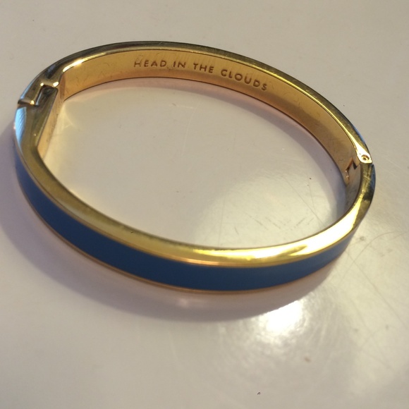 GIFTED -NFS- Head in the Clouds Bangle