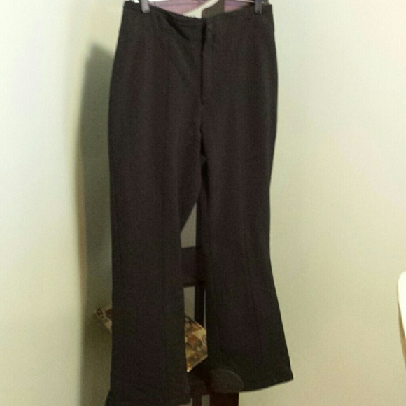 SKI PANTS SCHOELLER WOMENS