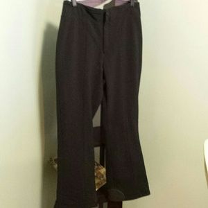 SKI PANTS SCHOELLER WOMENS