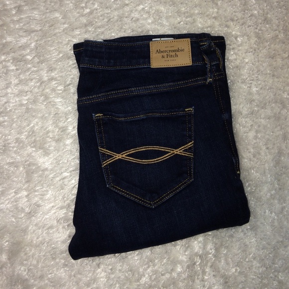 A&F Jeans! Size 26