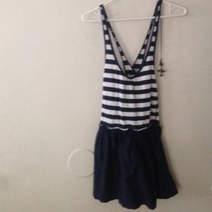Hollister dress