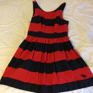 Abercrombie dress