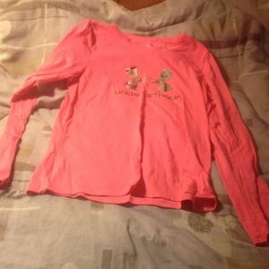 UNDER ARMOR SHIRT🎀