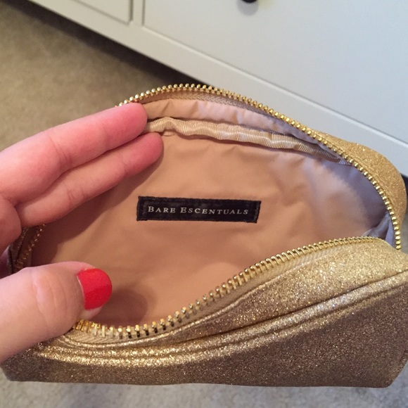 Bare Minerals makeup bag! Brand new! - Picture 2 of 2