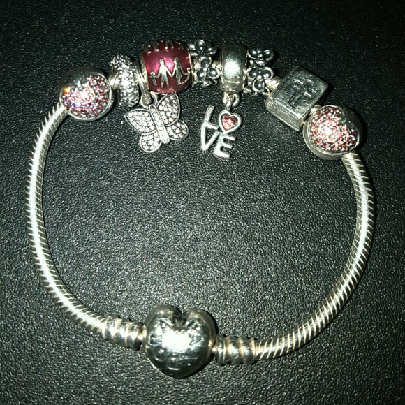 Pandora