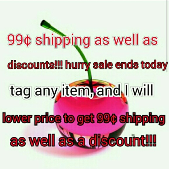 .99 shipping