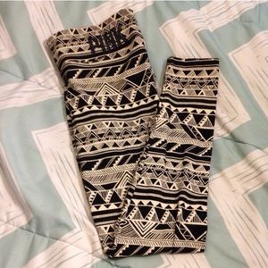 Aztec yogas