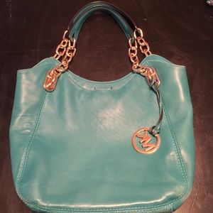 🎀Sold on another site 🎀Michael Kors Lilly bag