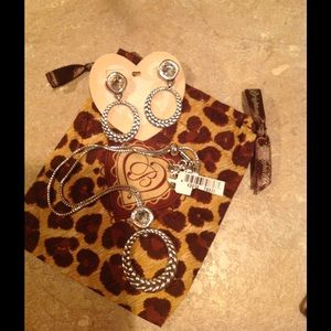 Brighton Necklace's (Bundle)