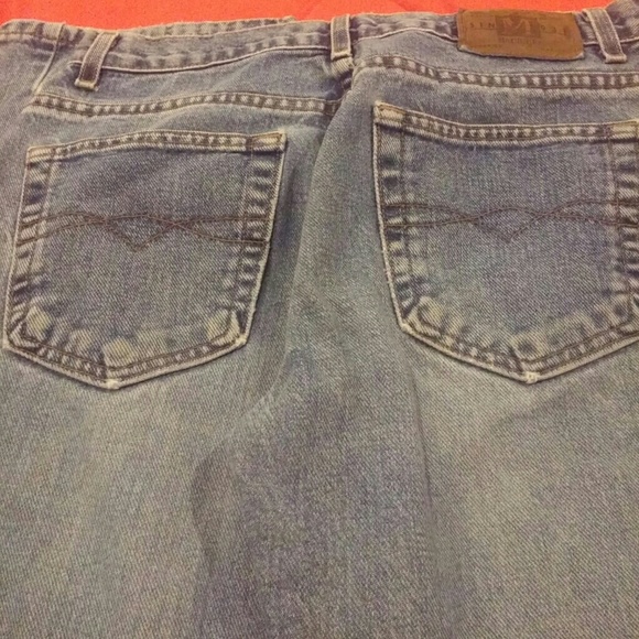 Jeans - Picture 2 of 2