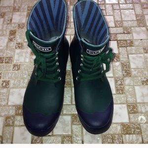 Tommy hilfger boots