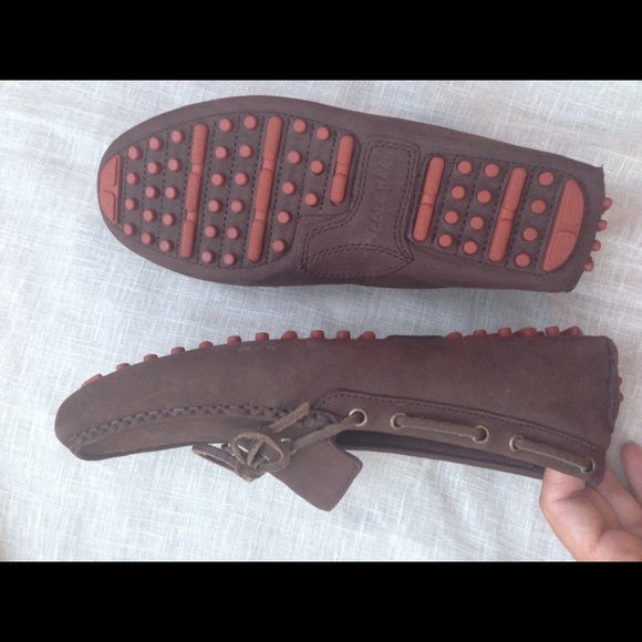 Cole Haan new loafers - Picture 3 of 4