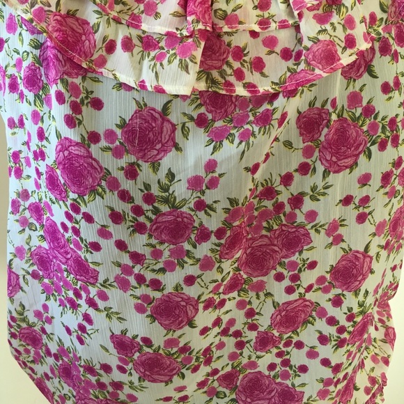 Blouse - Picture 2 of 2