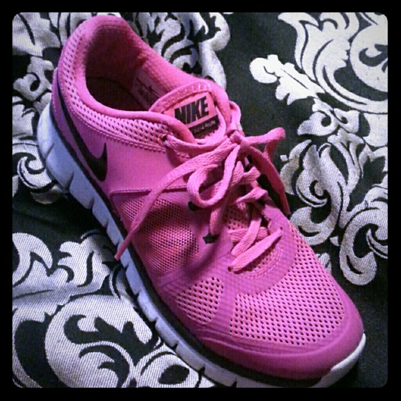 NIKE Flex 2014 Run