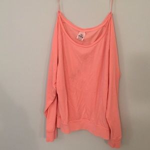 Victoria's Secret PINK long sleeve
