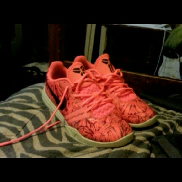 Kobe mentality - Picture 2 of 2