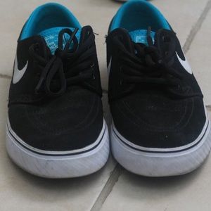 Nike SB Stefan Janoski