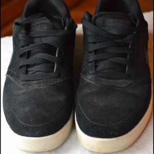 Nike Paul Rodriguez 6 - Black Men's 11.5