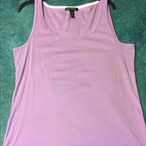 Lauren Ralph Lauren Tank-Top