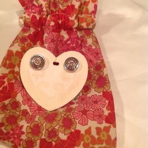 Brighton Fortino earrings