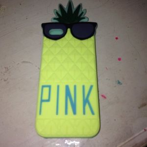 Pineapple iPhone 5c case