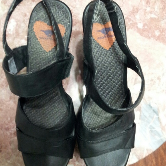 Bundle Skirts n Rocket  dog wedges - Picture 2 of 4