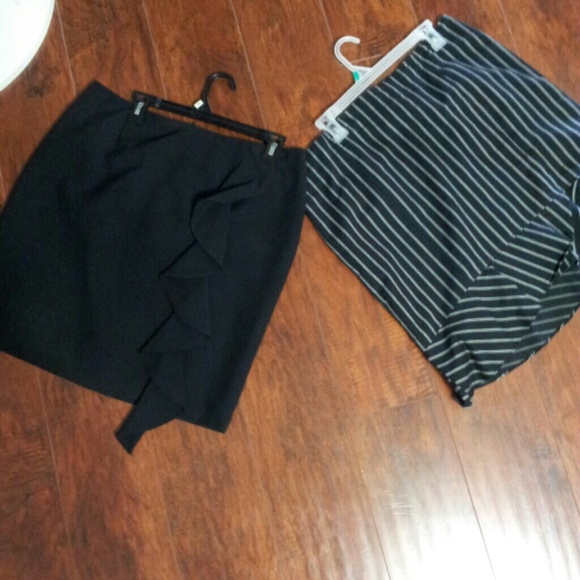 Bundle Skirts n Rocket  dog wedges - Picture 4 of 4