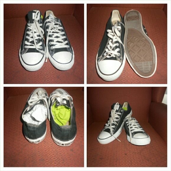 all star converse