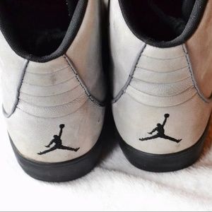 Jordan V.9 Grown - Men's 11.5