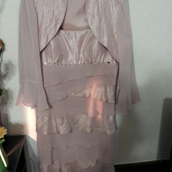 Party Dress