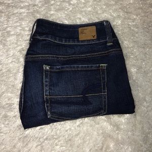 American Eagle Capris! Size 6